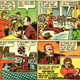Illustration for article titled 5 reasons why Hip Knox the Super Hypnotist is the worst superhero of all time